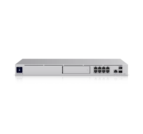 Ubiquiti UDM-SE Networks Dream Machine Special Edition átjáró/irányító 1000 Mbit/s