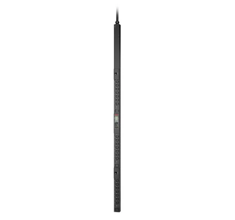 APC Rack PDU 9000 kapcsolható, ZeroU, 32A, 230V, (21) C13 és (3) C19