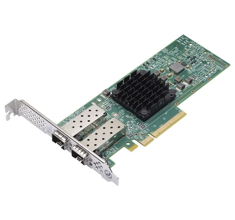 ThinkSystem Broadcom 57414 10/25GbE SFP28 2-port PCIe Ethernet Adapter