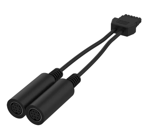 AXIS 02256-001 biztonsági kamera kiegészítő Csatlakozó kábel