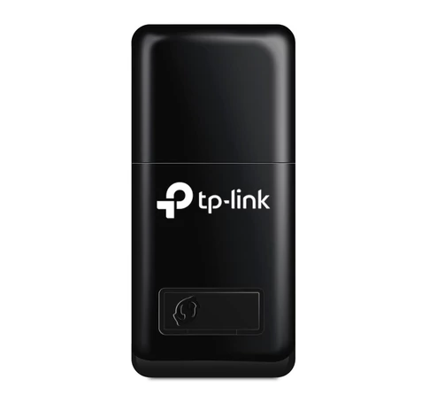 TP-Link TL-WN823N hálózati kártya WLAN 300 Mbit/s