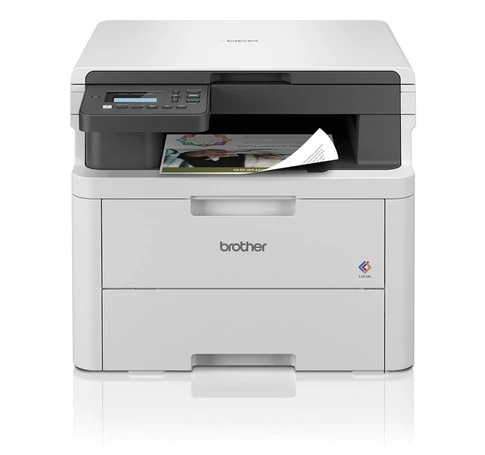 Brother DCPL3520CDWRE1 Színes LED multifunkciós nyomtató Wi-Fi-vel