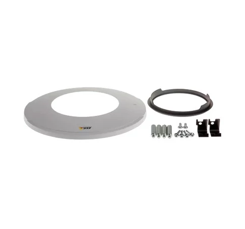 AXIS 02002-001 biztonsági kamera kiegészítő Fedél