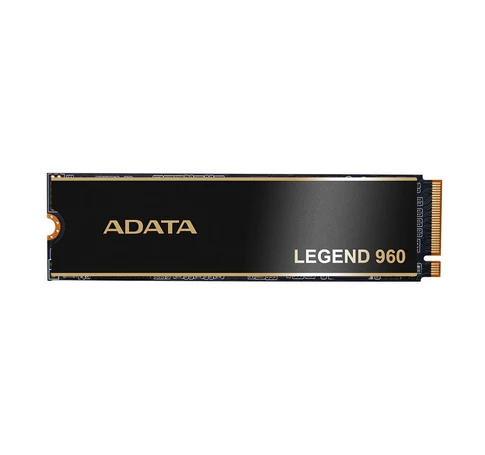 ADATA LEGEND 960 M.2 2 TB PCI Express 4.0 3D NAND NVMe