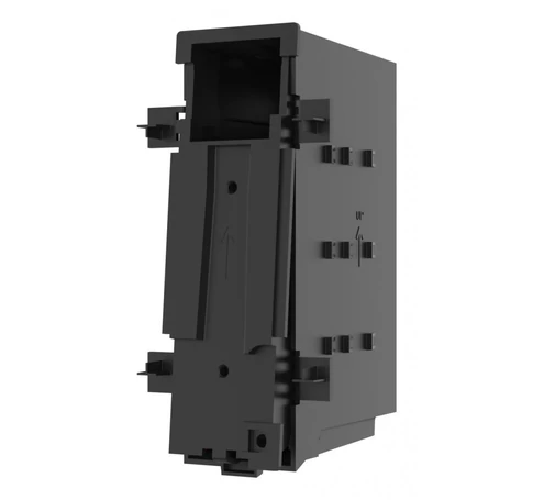 AXIS TA4602 Fekete
