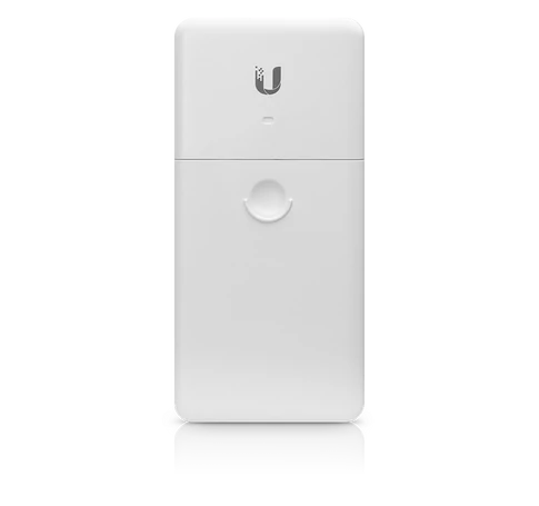 Ubiquiti N-SW Networks NanoSwitch Gigabit Ethernet (10/100/1000) Ethernet-áramellátás (PoE) támogatása Fehér