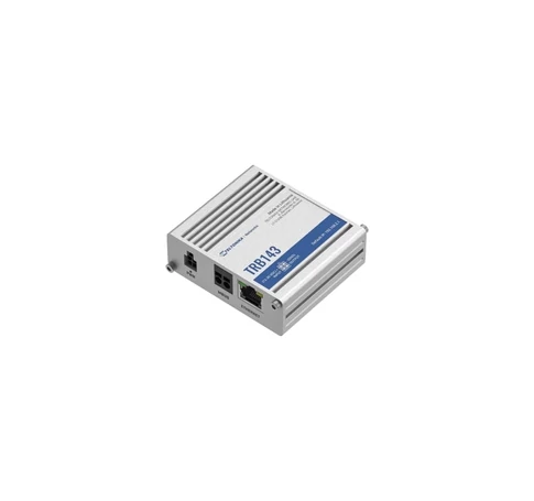 Teltonika TRB143 LTE/4G M-Bus Industrial Gateway