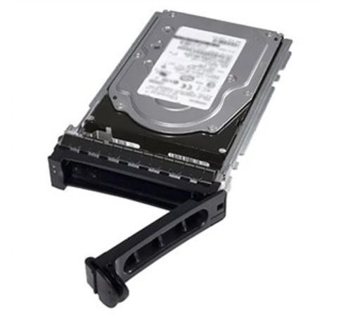 DELL 8TB Hard Drive SATA 6Gbps 7.2K 512e 3.5inch Hot-Plug CUS Kit