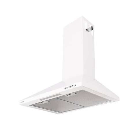 MAAN VELA 2 50 HOOD WHITE