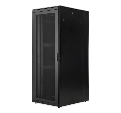 Digitus DN-31303-B Unique Server-N sorozat szerver szekrény - 800x1000 mm (SzéxMé)