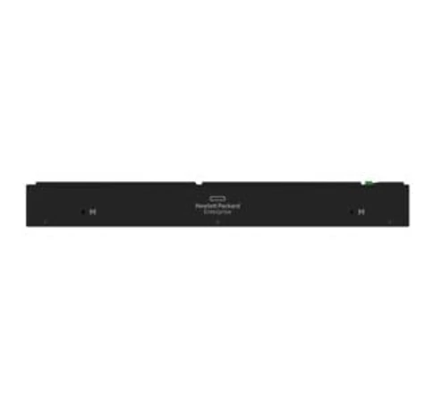 Hewlett Packard Enterprise P9Q44A áramelosztó egység (PDU) 12 AC kimenet(ek) 1U