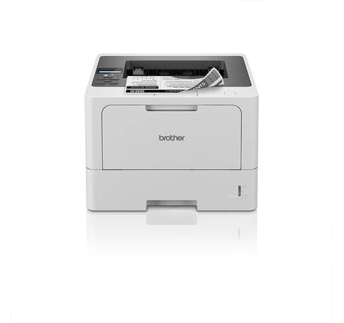 Brother HL-L5210DW lézeres nyomtató 1200 x 1200 DPI A4 Wi-Fi