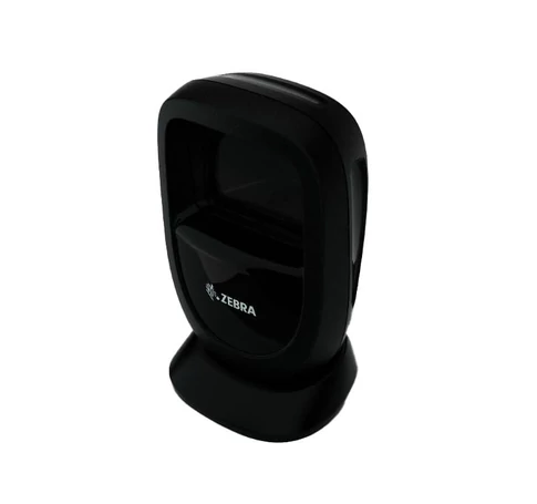 Zebra DS9308-SR Rögzített vonalkód olvasó 1D/2D LED Fekete