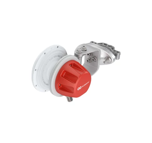 RF Elements HG3-CC-S90 hálózati antenna Kürtantenna N-típusú 9,6 dBi