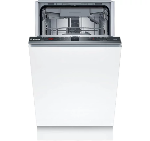 Bosch Serie 2 SPV2HMX02E dishwasher Fully built-in 10 place settings