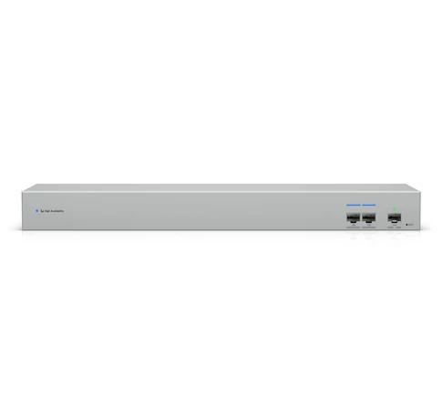 Ubiquiti UniFi WAN Switch Gigabit Ethernet (10/100/1000) 1U Szürke