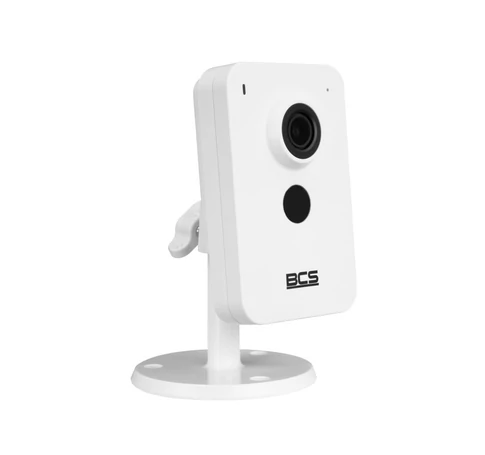 BCS BCS-L-SHOME02 Beltéri Wi-Fi Kamera 4MP Objektumfelismeréssel és Értesítésekkel