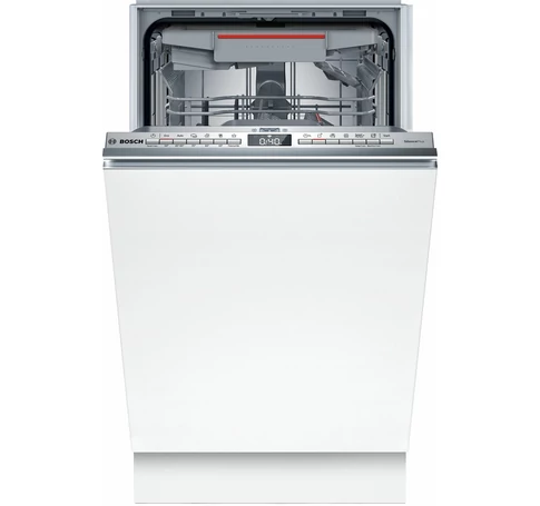 Bosch Serie 4 SPV4EMX25E dishwasher Fully built-in 10 place settings C