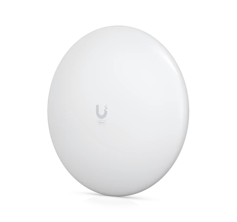 Ubiquiti Networks WAVE-LR hálózati bővítő Hálózati adóegység Fehér 10, 100, 1000 Mbit/s