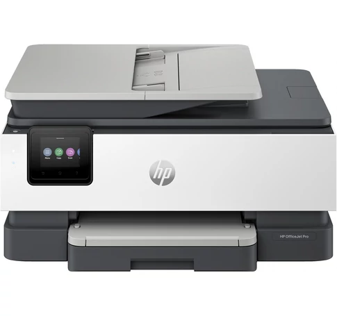 HP OfficeJet Pro 8132e All-in-One Prntr Termál tintasugaras A4 4800 x 1200 DPI 20 oldalak per perc Wi-Fi