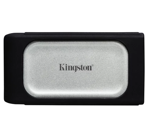 Kingston Technology 2000G PORTABLE SSD XS2000