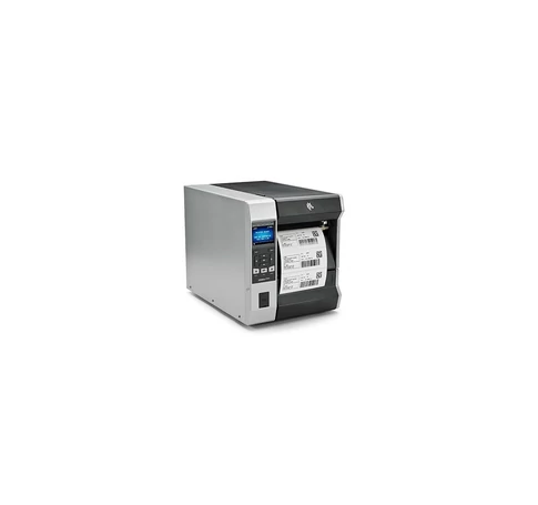 Zebra ZT620 címkenyomtató Termál transzfer 300 x 300 DPI Vezetékes és vezeték nélküli