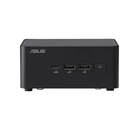 ASUS NUC 14 Pro RNUC14RVHV500002I UCFF Black 135H