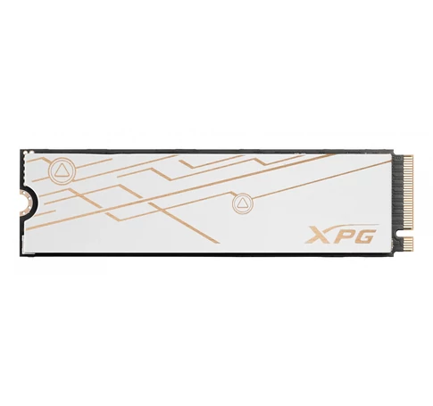 ADATA SMAR-980B-2TCS belső szilárdtest-meghajtó 2 TB M.2 PCI Express 5.0 NVMe 3D NAND