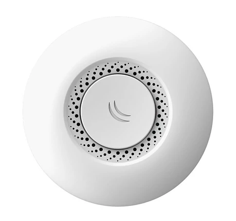 Mikrotik cAP-2nD Fehér Ethernet-áramellátás (PoE) támogatása