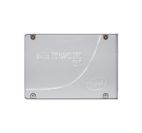 SSD Solidigm (Intel) S4620 480GB SATA 2.5" SSDSC2KG480GZ01 (DWPD up to 5)