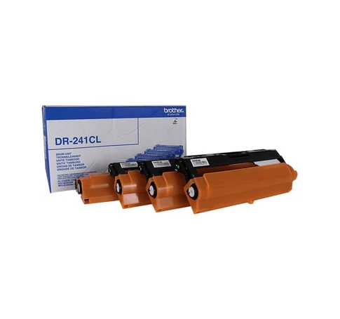 Brother DR-241CL dobegység Eredeti