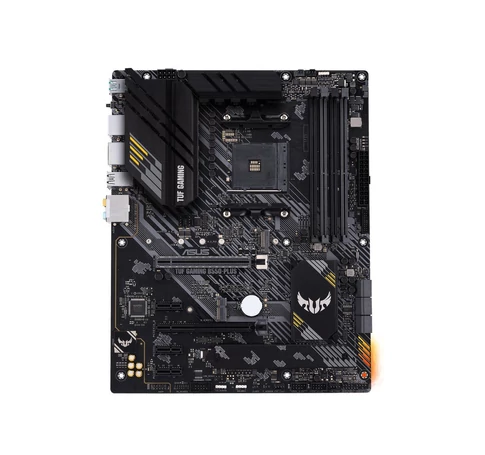 ASUS TUF Gaming B550-PLUS AMD B550 AM4 foglalat ATX