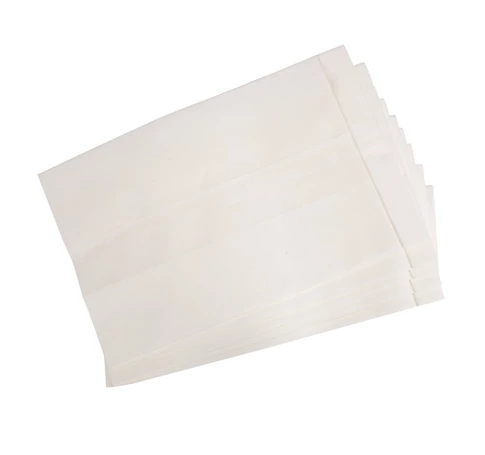 Scheppach Szűrő porzsák DC 100 elszívóhoz (5 db)