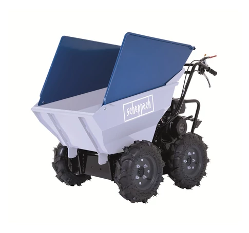 Scheppach Kiegészítő oldalpanelek