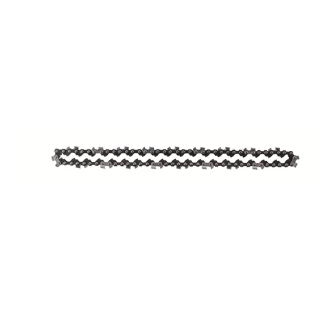 Scheppach 3/8" 1,3 mm-es fűrészlánc (10"-es láncvezetővel), 39 láncszem
