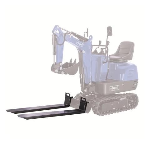 Scheppach Raklapvilla (EXC 1400)