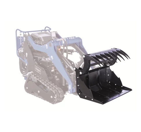 Scheppach Markolóvillás kanál 80 l (MKL 730)