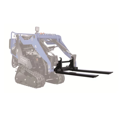 Scheppach Raklapemelő villa (MKL 730)