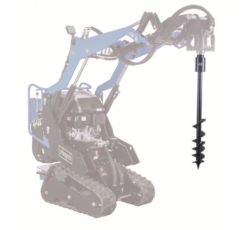 Scheppach Földfúrószár 100 mm (MKL 730)