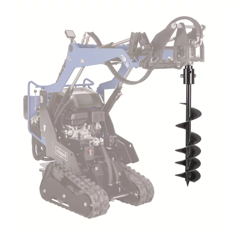 Scheppach Földfúrószár O 200 mm (MKL 730)