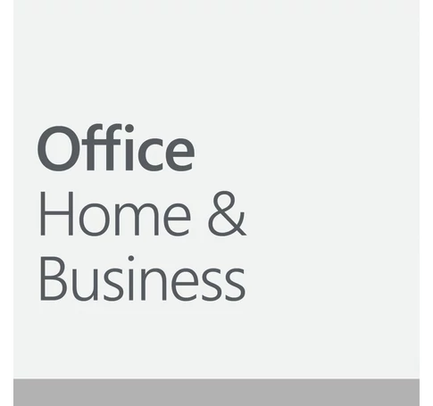 Office Home & Business 2024 ENG Win/Mac