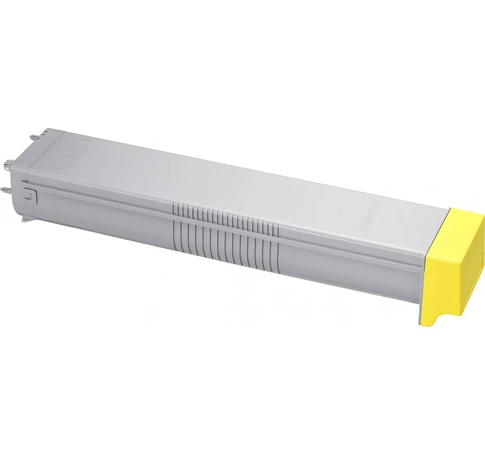 Samsung CLT-Y6062S Yellow Toner Cartridge festékkazetta 1 db Eredeti Sárga