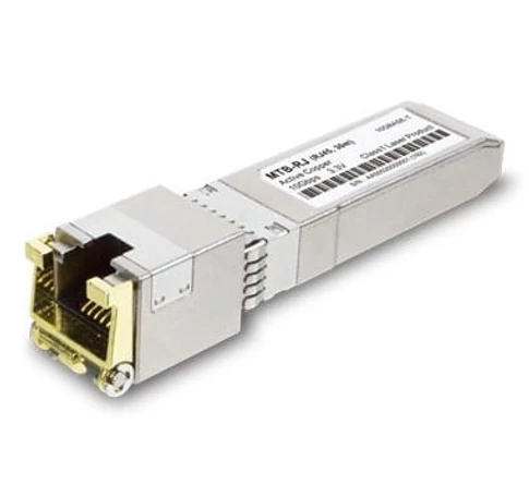 PLANET SFP28-25G-LA10 halózati adó-vevő modul Száloptikai 25000 Mbit/s SFP 1310 nm