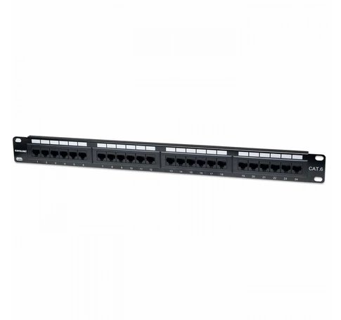 Intellinet 520959 patch panel 1U