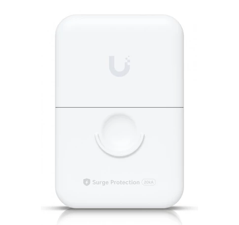 Ubiquiti UACC-ETH-SP-Pro Külső Ethernet Túlfeszültség Védelem (20kA)