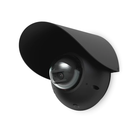 Ubiquiti UACC-G6-Dome-WS-B Kültéri védőburkolat kupola kamerához