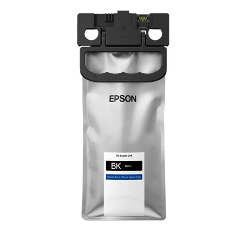 Epson C13T13L140 tintapatron 1 db Eredeti Nagy (XL) kapacitású Fekete