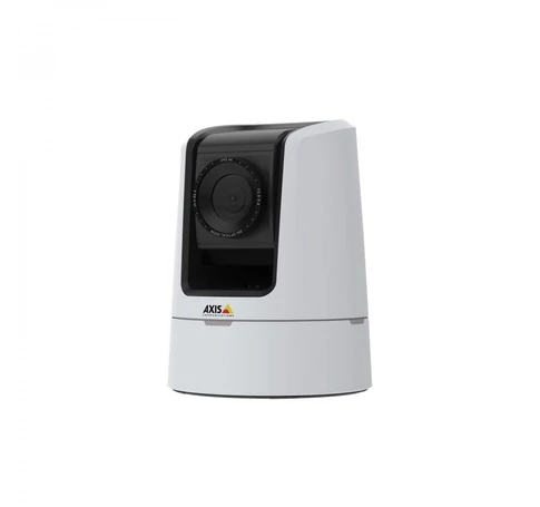 AXIS 02022-002 biztonsági kamera IP biztonsági kamera Beltéri 3840 x 2160 pixel Mennyezeti/fali