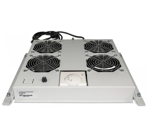 Intellinet 712798 rack tartozék Ventilátor tálca