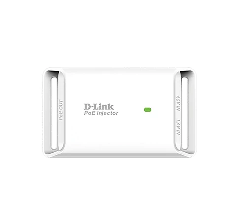 D-Link DPE-101GI PoE adapter